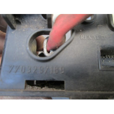  Блок предохранителей к  Renault  Scenic,  1998