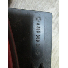  Блок комфорта к  Mercedes  E W210,  1998