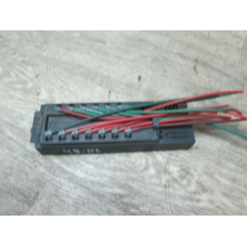  Блок комфорта к  Mercedes  E W210,  1998