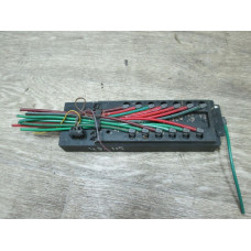  Блок комфорта к  Mercedes  E W210,  2001