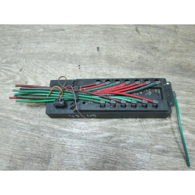 Блок комфорта к  Mercedes  E W210,  2001