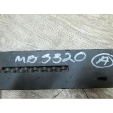  Блок комфорта к  Mercedes  E W210,  2001