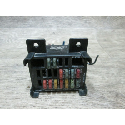 Блок предохранителей к  Mazda  323,  1997