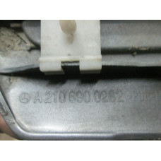  Молдинг крыла переднего правого к  Mercedes  E W210,  2000