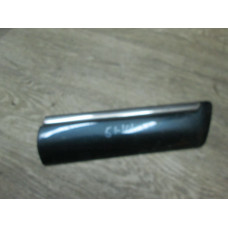  Молдинг крыла переднего левого к  Mercedes  E W210,  2000