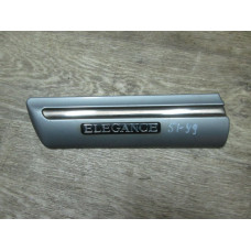  Молдинг крыла переднего левого к  Mercedes  E W210,  2000