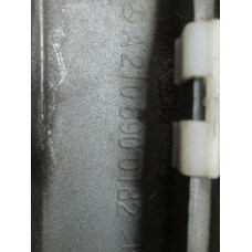  Молдинг крыла переднего левого к  Mercedes  E W210,  2000