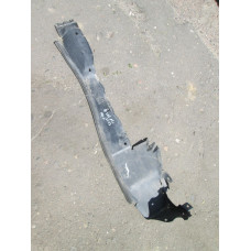  Защита днища к  Mercedes  C W202,  0000