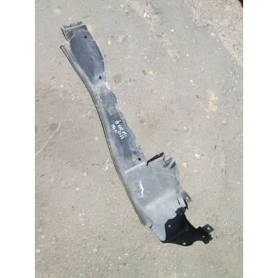 Защита днища к  Mercedes  C W202,  0000