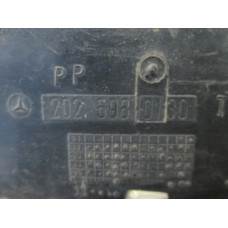  Защита днища к  Mercedes  C W202,  0000