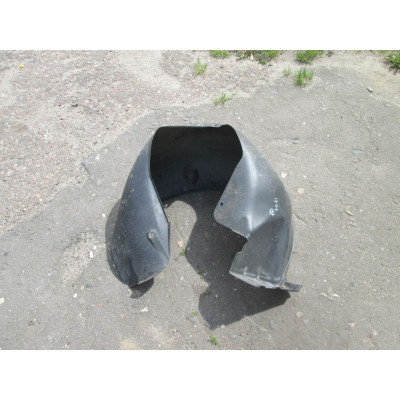 Защита арок задняя правая (подкрылок) к  Mercedes  E W210,  1999