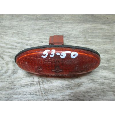 Повторитель передний левый к  Nissan  Primera,  1997