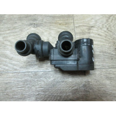  Кран отопителя (печки) к  Opel  Astra,  0000