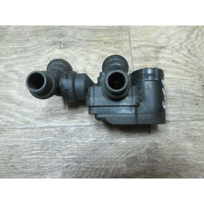  Кран отопителя (печки) к  Opel  Astra,  0000