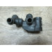 Кран отопителя (печки) к Opel Astra, 0000 Кран отопителя (печки) к Opel Astra, 0000