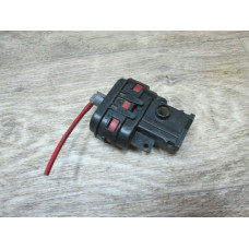  Клапан воздушный к  Mercedes  ,  0000