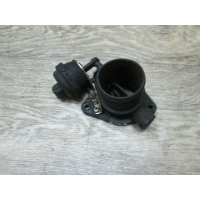 Заслонка дроссельная к  Renault  Scenic,  2001