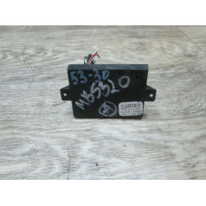  Блок управления (другие) к  Mercedes  A W168,  1998