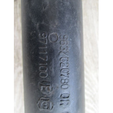  Патрубок впускного коллектора к  Peugeot  406,  0000