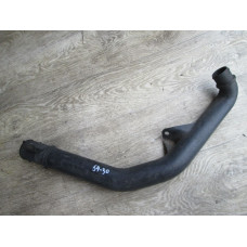  Патрубок впускного коллектора к  Peugeot  406,  0000