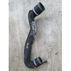  Патрубок интеркулера к  Peugeot  406,  0000