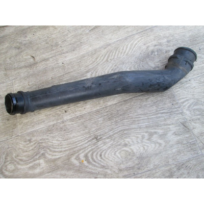 Патрубок интеркулера к  Volkswagen  Touran,  0000