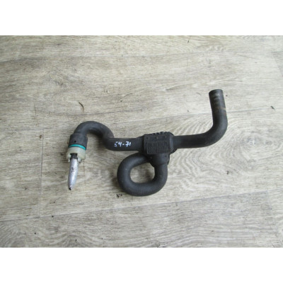 Патрубок отопителя (печки) к  Opel  Omega,  1999