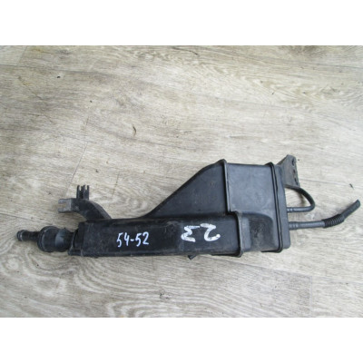 Абсорбер бампера к  Volkswagen  Passat,  0000