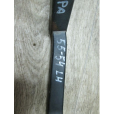  Щеткодержатель (поводок стеклоочистителя, дворник) к  Daewoo  Nubira,  0000