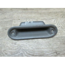  Ручка крышки багажника к  Daewoo  Nubira,  0000