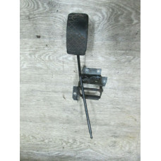  Педаль газа к  Audi  100,  1987