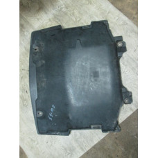  Защита двигателя к  Mercedes  C W202,  2000