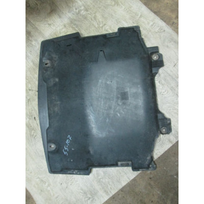 Защита двигателя к  Mercedes  C W202,  2000