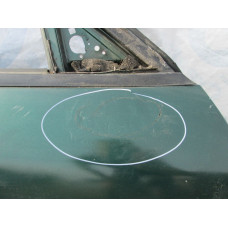  Дверь передняя правая к  Mitsubishi  Carisma,  2000