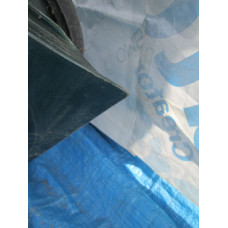  Дверь задняя правая к  Mitsubishi  Carisma,  2000