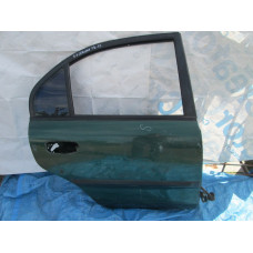  Дверь задняя правая к  Mitsubishi  Carisma,  2000