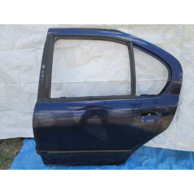  Дверь задняя левая к  Nissan  Primera,  2000