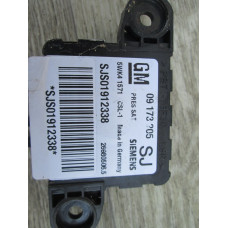  Датчик удара к  Opel  Omega,  1998