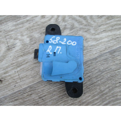 Датчик удара к  Opel  Omega,  1998