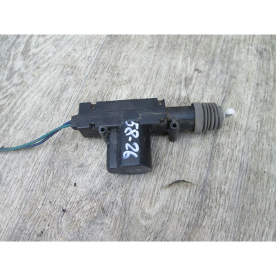 Активатор (привод) замка двери к  Nissan  Almera,  1997