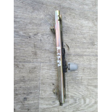  Механизм регулировки высоты ремня безопасности к  Renault  Laguna,  1996