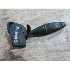  Переключатель дворников к  Ford  Focus,  2003