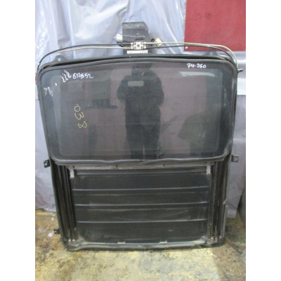 Люк к  Land Rover  Discovery,  2000