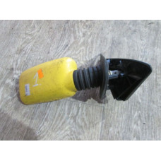  Зеркало наружное правое к  Fiat  Seicento,  2000