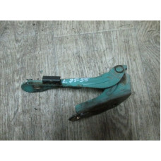  Петля капота левая к  Daewoo  Lanos,  1999