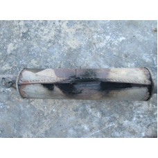 Глушитель к  Daewoo  Lanos,  1999