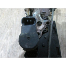  Замок двери передней правой к  Fiat  Brava,  1998