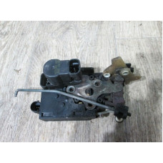  Замок двери передней правой к  Fiat  Brava,  1998