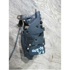  Замок двери передней правой к  Fiat  Brava,  1998
