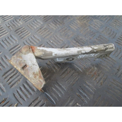 Петля капота левая к  Mitsubishi  Galant,  1998